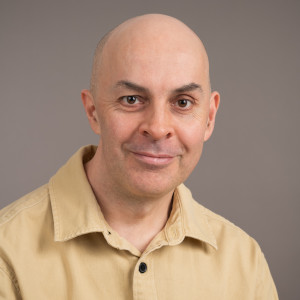 Will @ PAT Croydon Photo